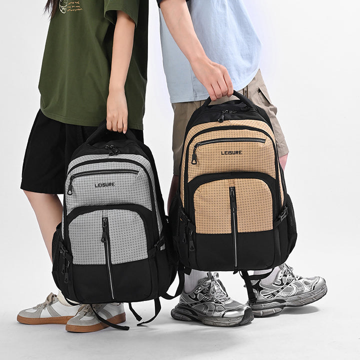 Lightweight Multi-Functional Travel Backpack Stornfield 1791206065