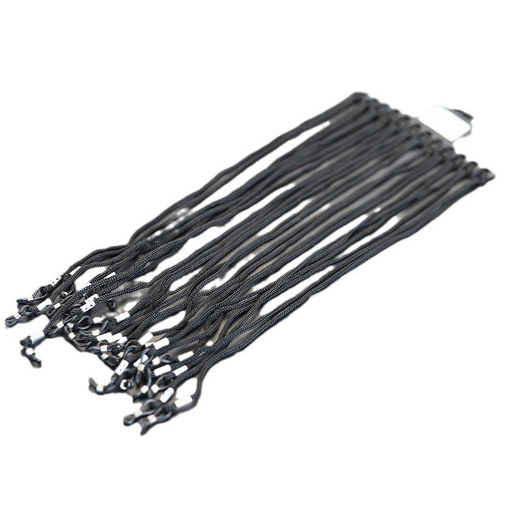 Adjustable Eyewear Retaining Straps Stornfield