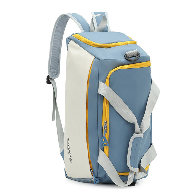 Men's Sporty Multi-Functional Backpack Stornfield