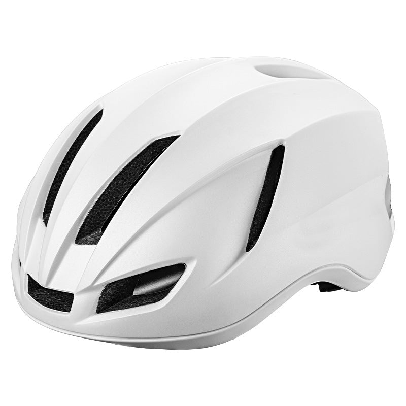 Streamlined Performance Cycling Helmet Stornfield