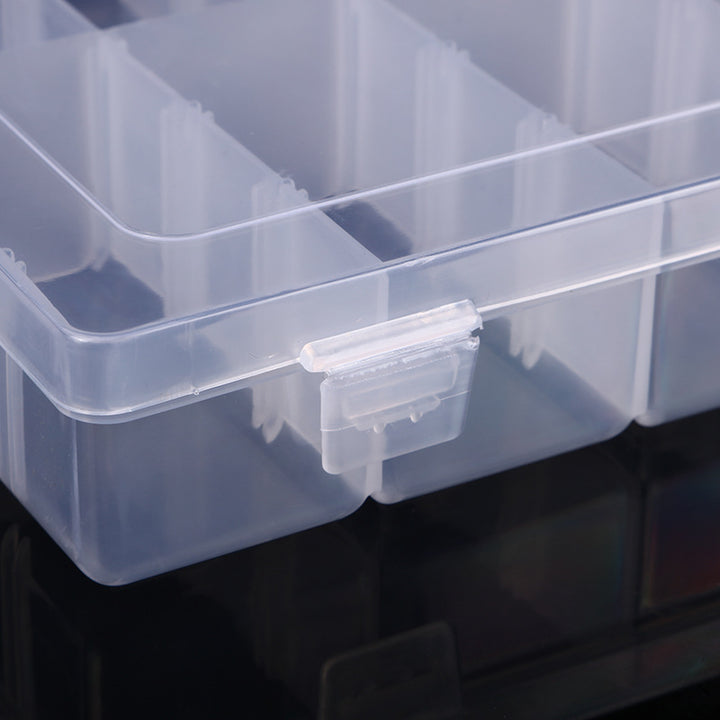 Multi-Functional Divider Storage Case Stornfield