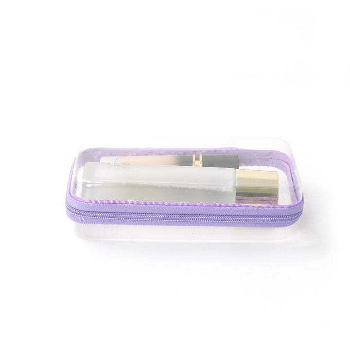Transparent Cosmetic Organizer Stornfield