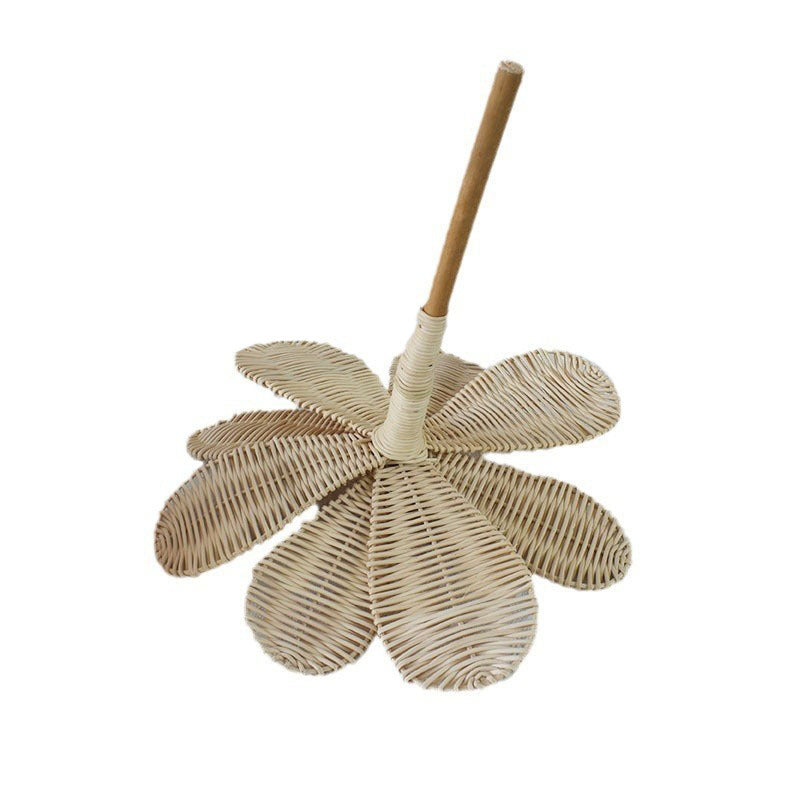 Decorative Handwoven Floral Centerpiece Stornfield