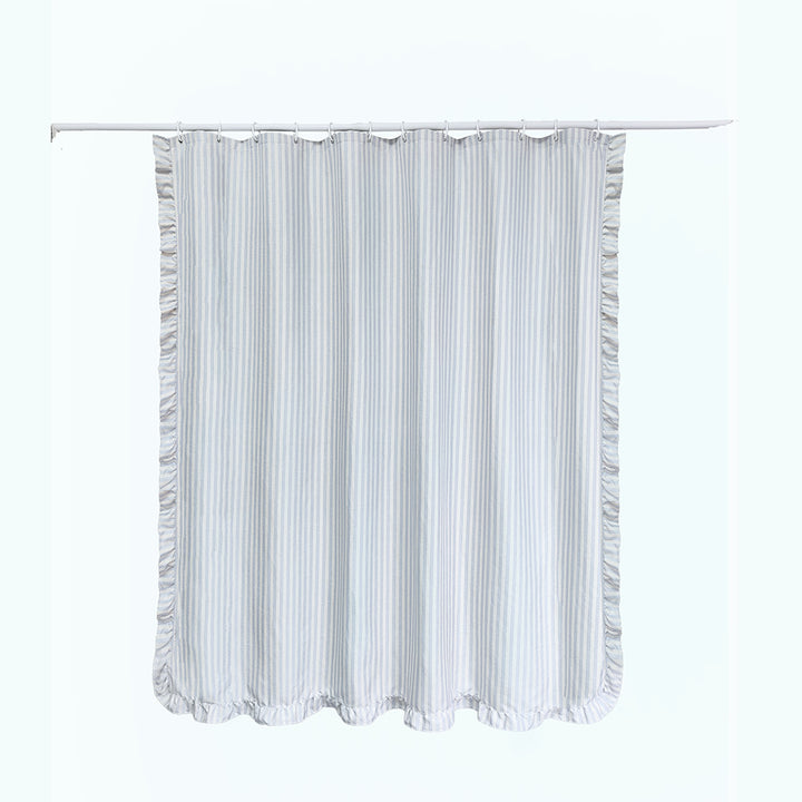 Shower Curtain Stornfield