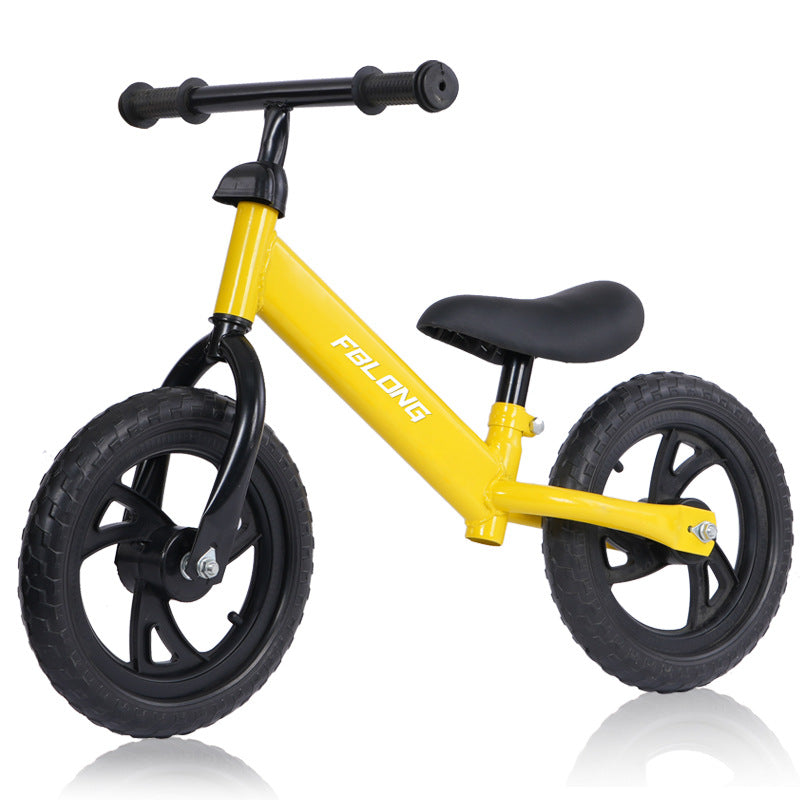 Balance Bike Stornfield