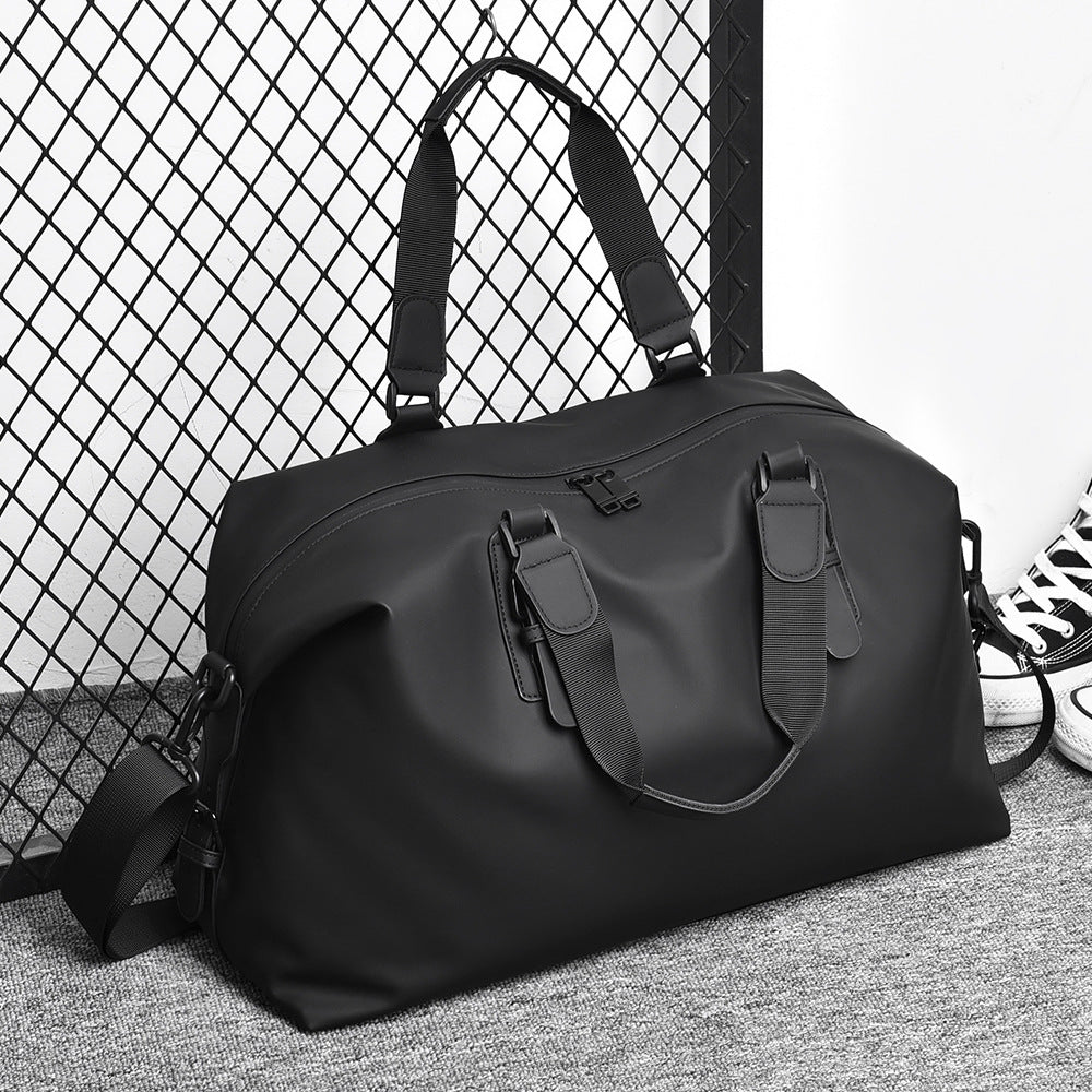 Sporty Travel Bag Stornfield