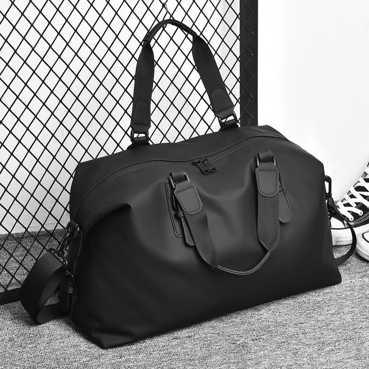 Sporty Travel Bag Stornfield