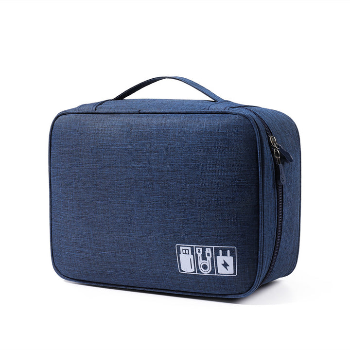 Portable Gadget Storage Case Stornfield