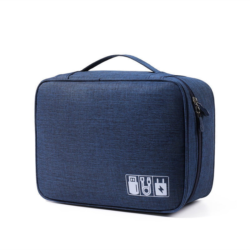 Tech Accessory Storage Case Stornfield