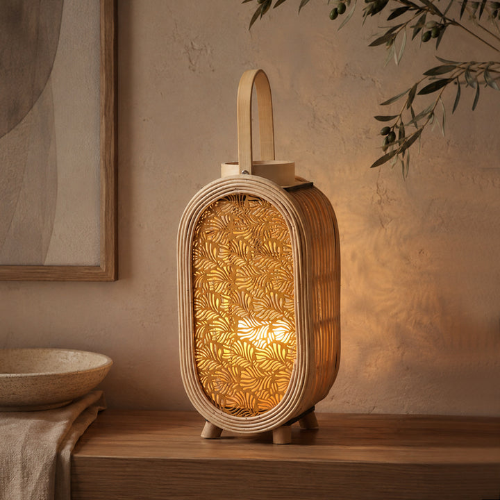 Decorative Lantern Stand Stornfield