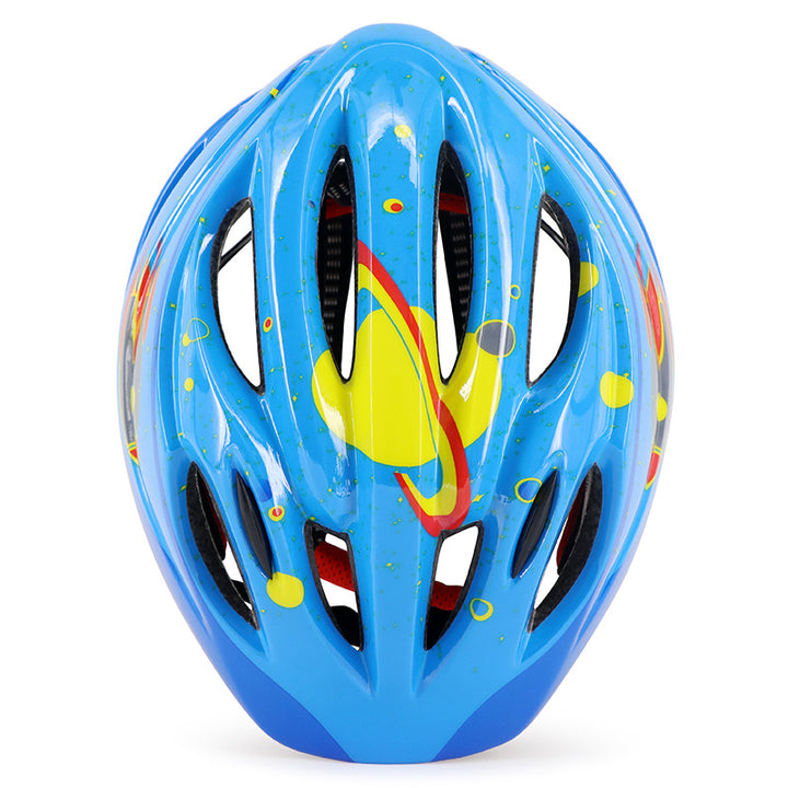 Children's Safety Bicycle Helmet Stornfield