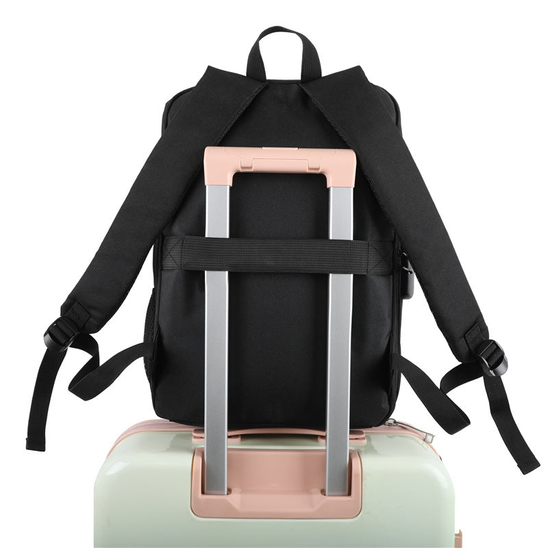 Laptop Backpack Stornfield