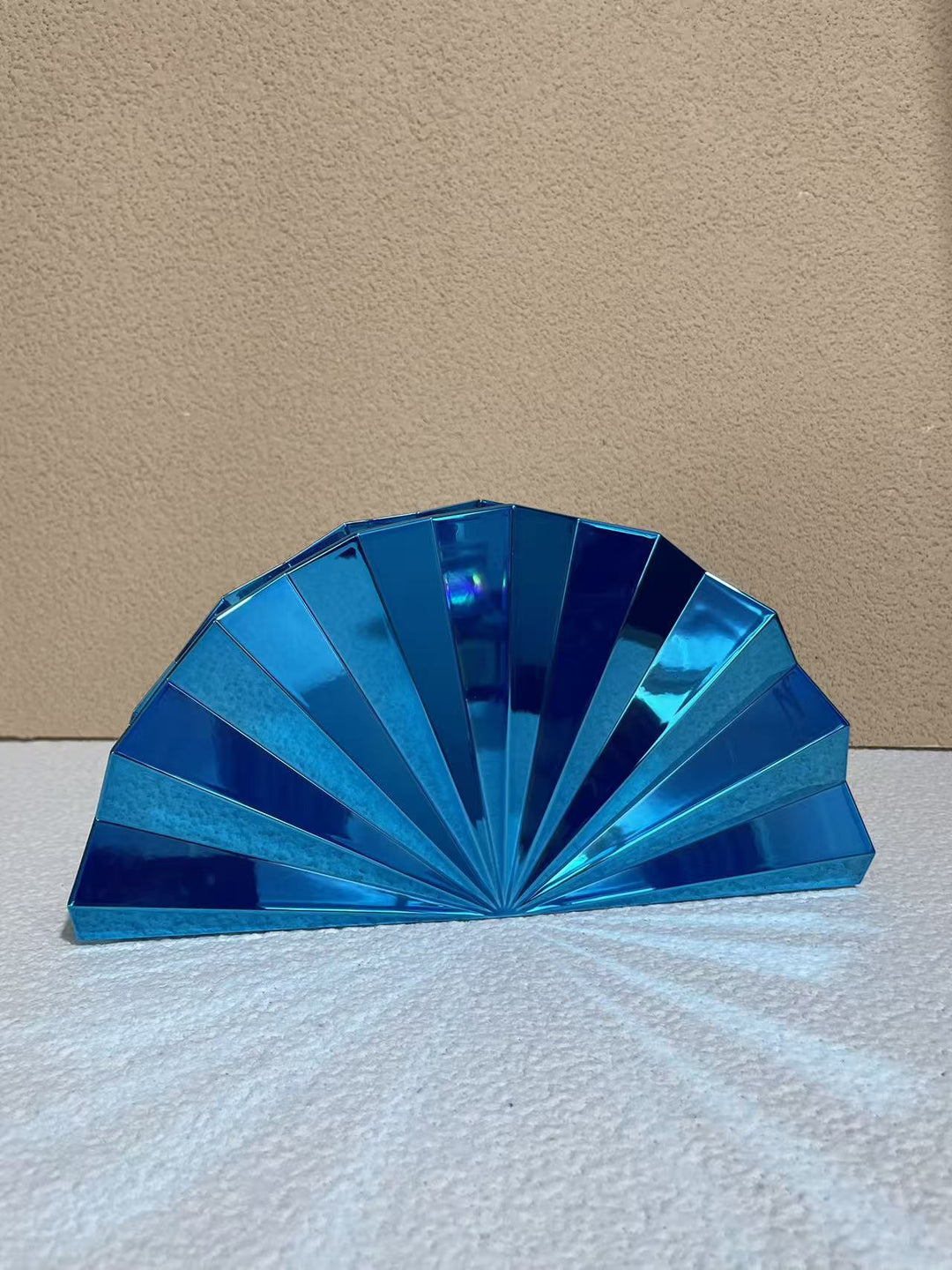 Geometric Fan Clutch