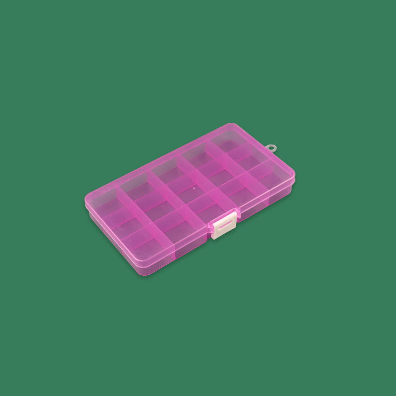Modular Craft Supply Organizer Stornfield