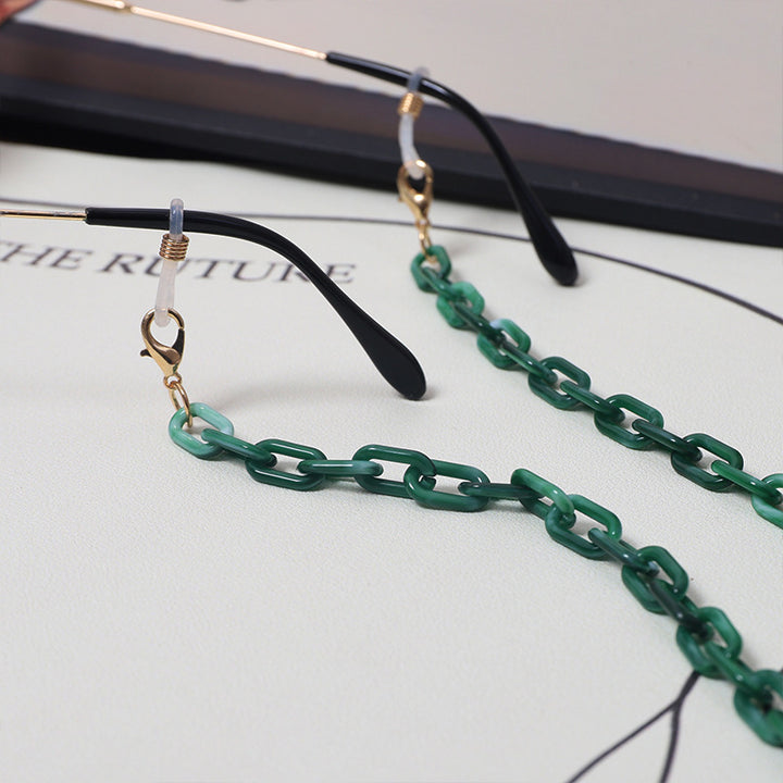 Fashionable Chain Strap Stornfield