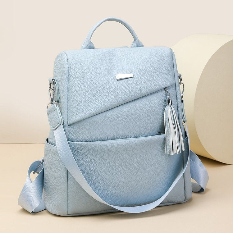 Chic Multifunctional Backpack Stornfield