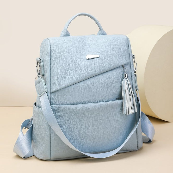 Chic Multifunctional Backpack Stornfield