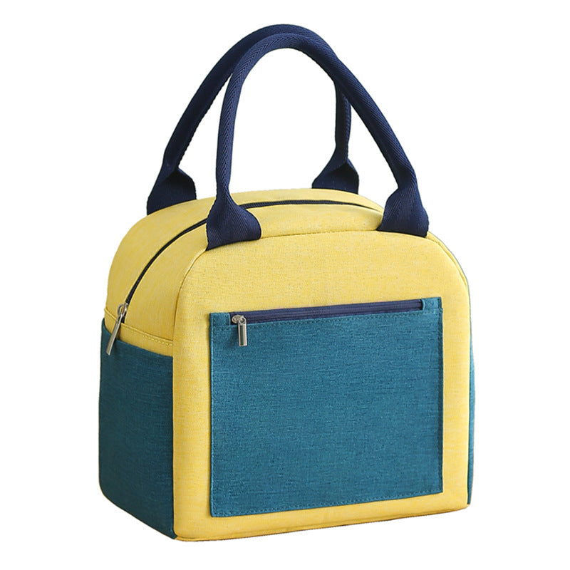 Insulated Lunch Box Cooler Bag Stornfield