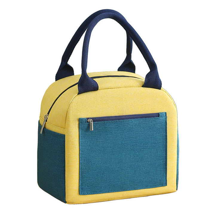 Insulated Lunch Box Cooler Bag Stornfield