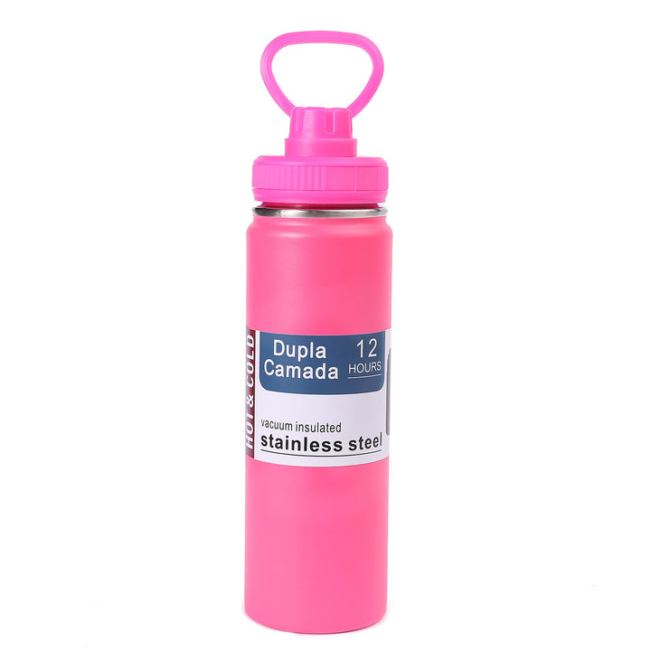 Unisex Insulated Stainless Steel Water Bottle Stornfield