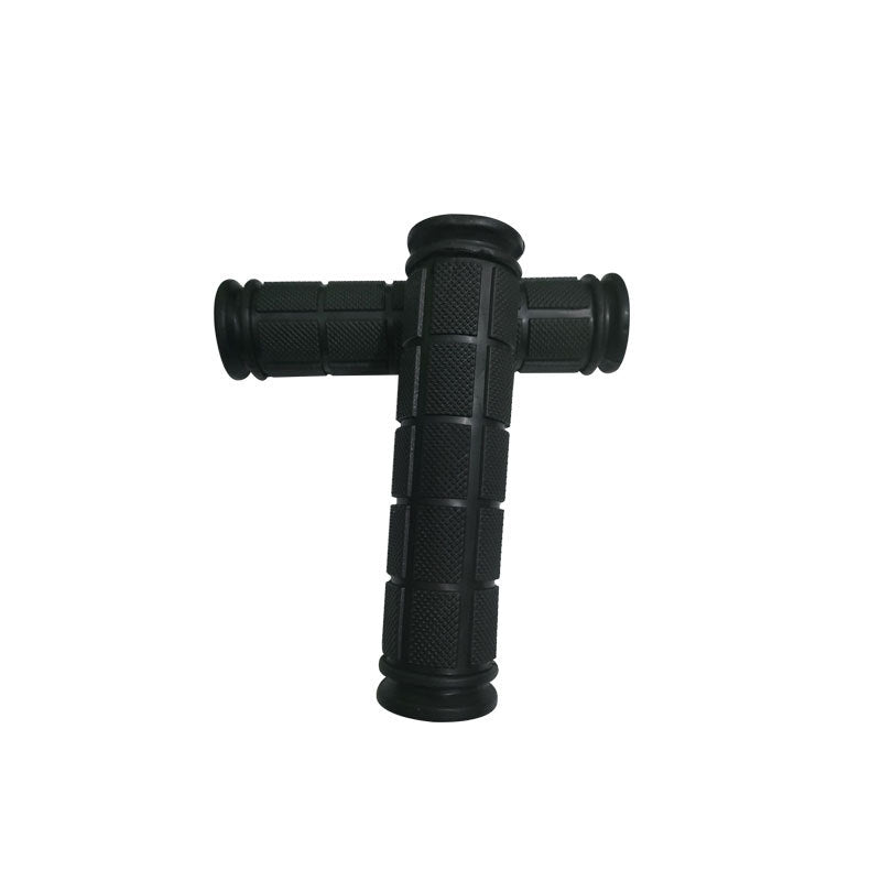 Textured Control Bicycle Handlebar Grips Stornfield