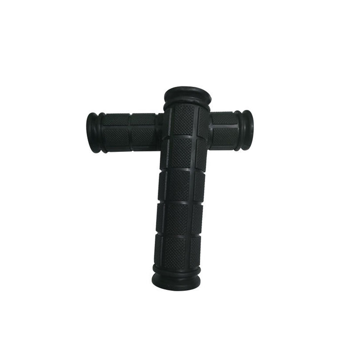 Textured Control Bicycle Handlebar Grips Stornfield