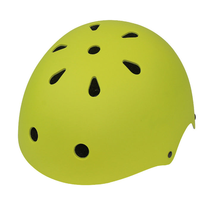 Sporty protective helmet Stornfield
