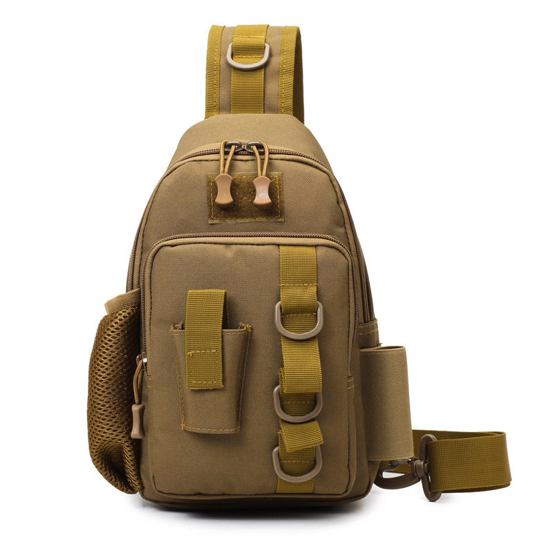 Tactical Sling Backpack Stornfield