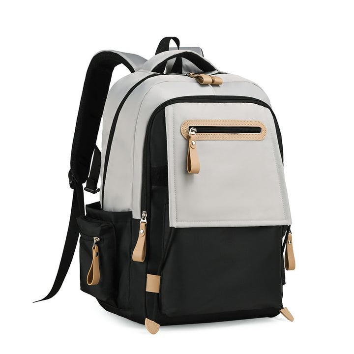 Multi-Functional Urban Travel Backpack Stornfield