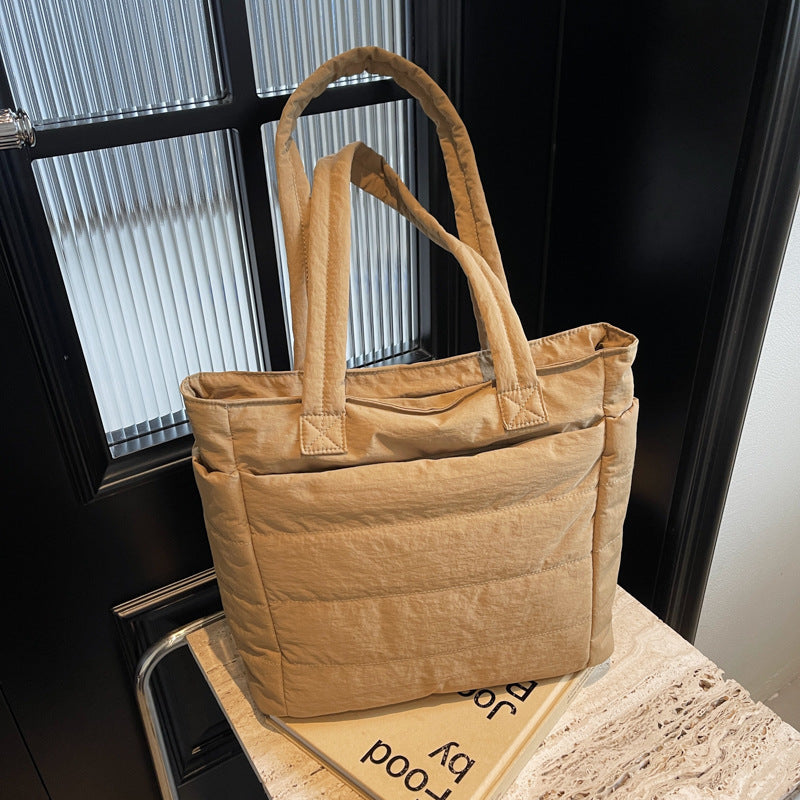 Practical Tote Bag Stornfield