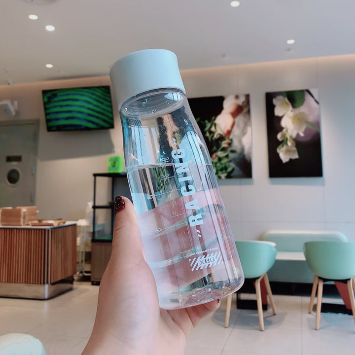 Women Ergonomic Water Bottle Stornfield