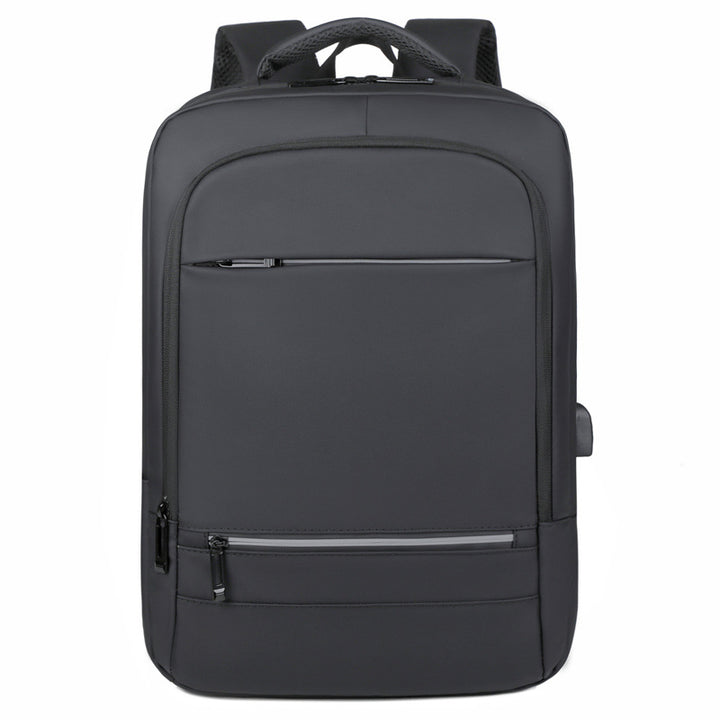 Ergonomic Laptop Backpack Stornfield