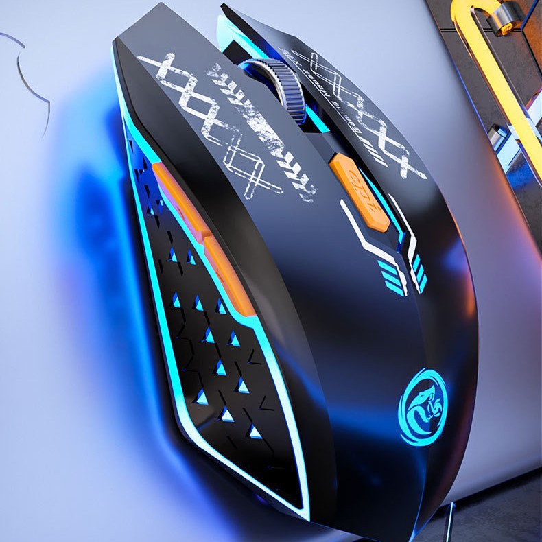 Gaming Mouse Stornfield