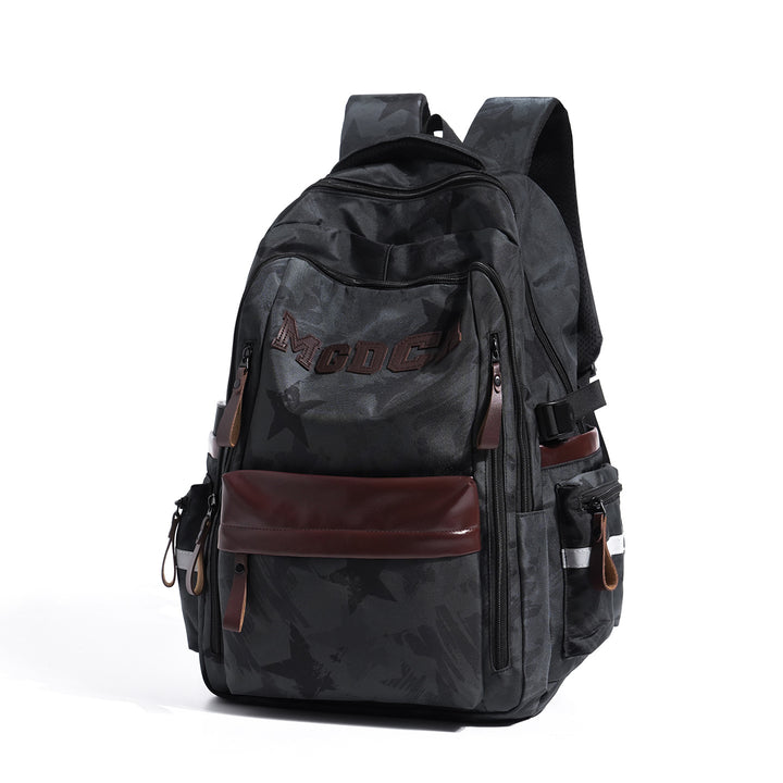 Versatile Multi-Purpose Backpack Stornfield