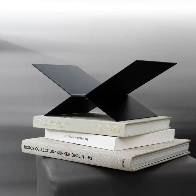 Modern Geometric Desk Organizer