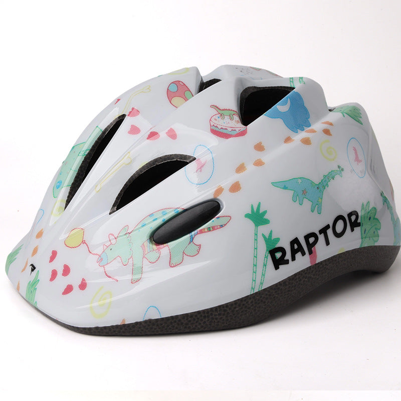 Children's Bicycle Safety Helmet Stornfield