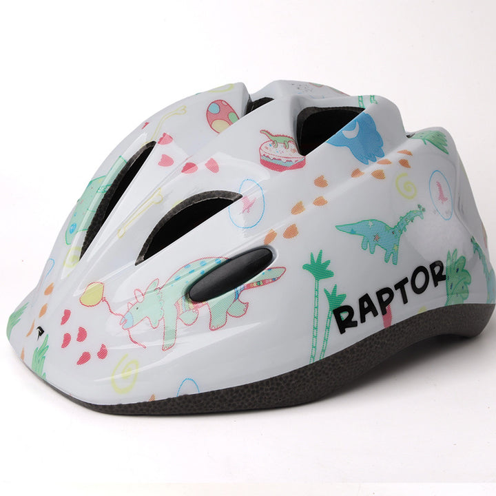 Children's Bicycle Safety Helmet Stornfield