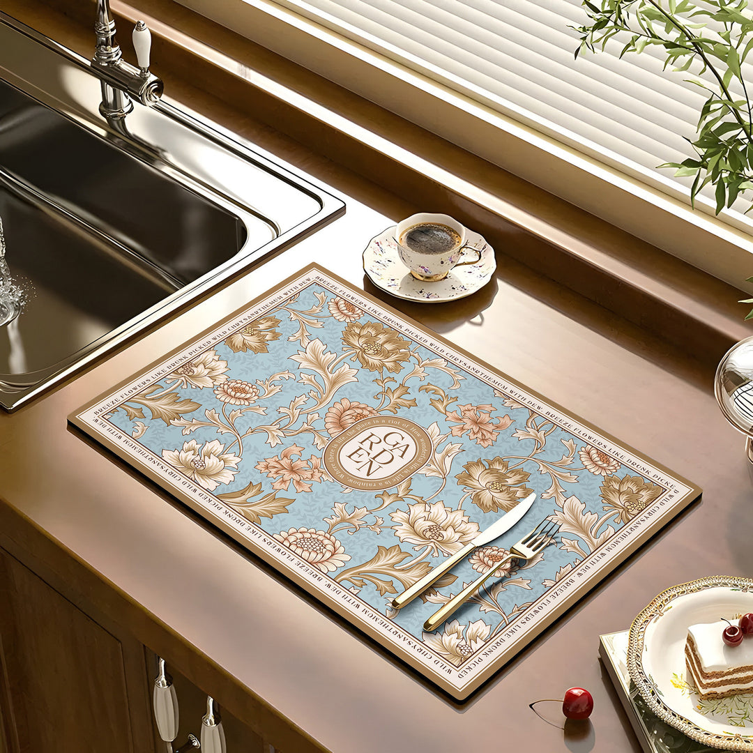 Decorative Table Mat for Home Decor