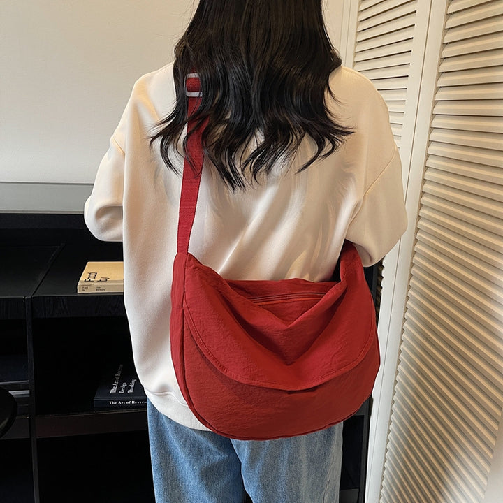 Casual shoulder bag Stornfield