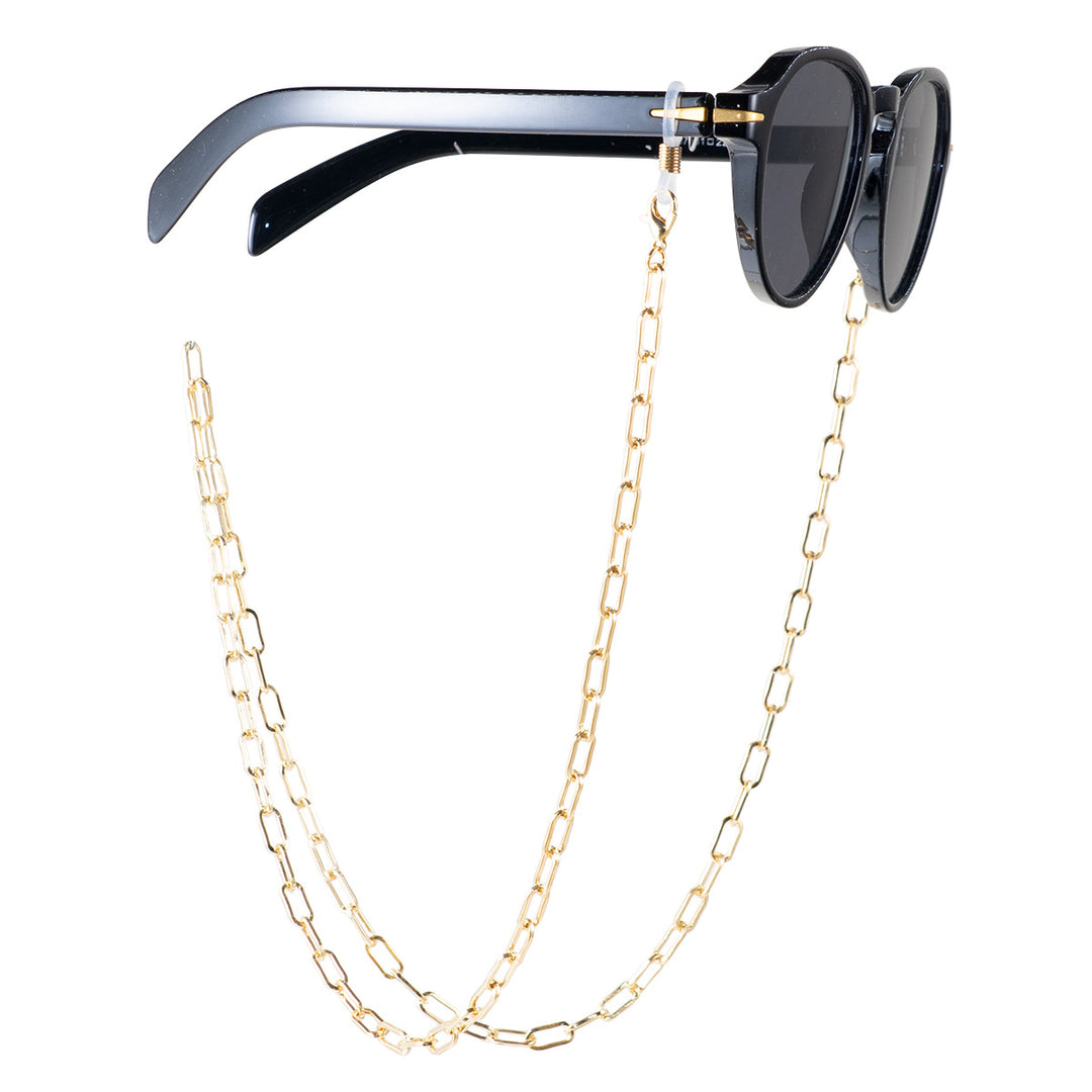 Fashionable Eyewear Chain Stornfield