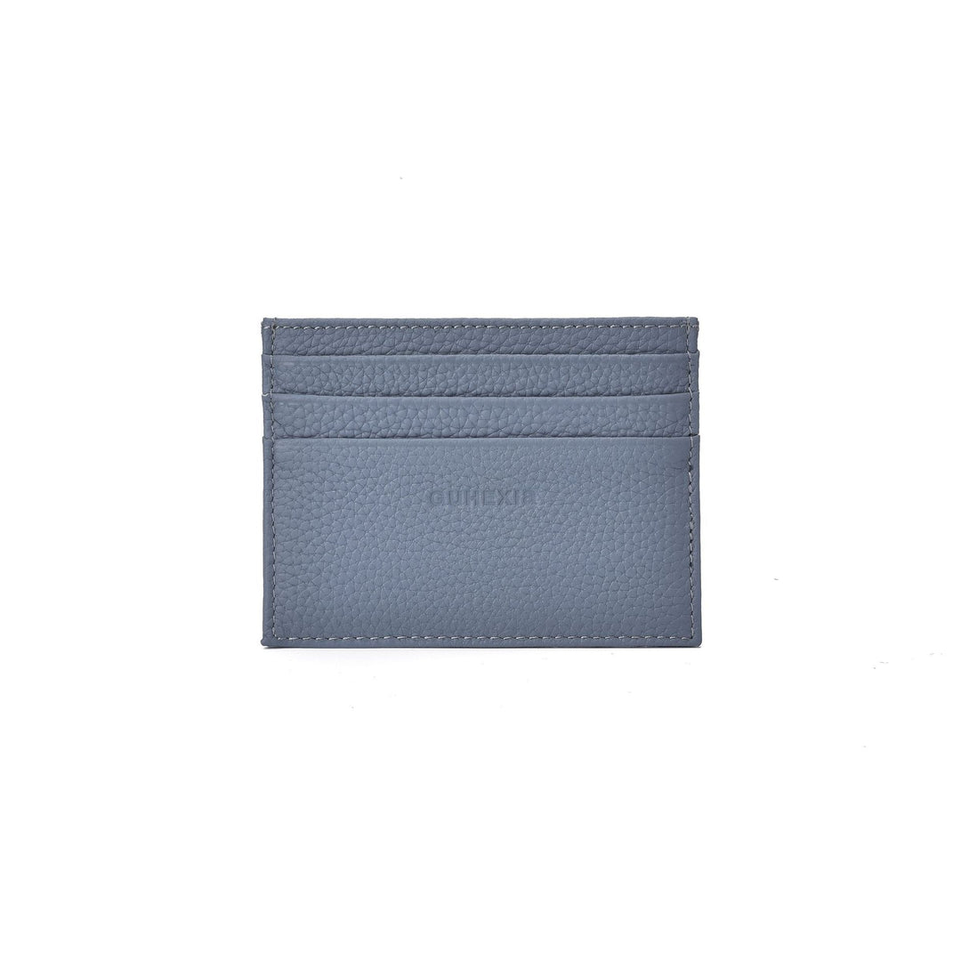 Leather Card Holder