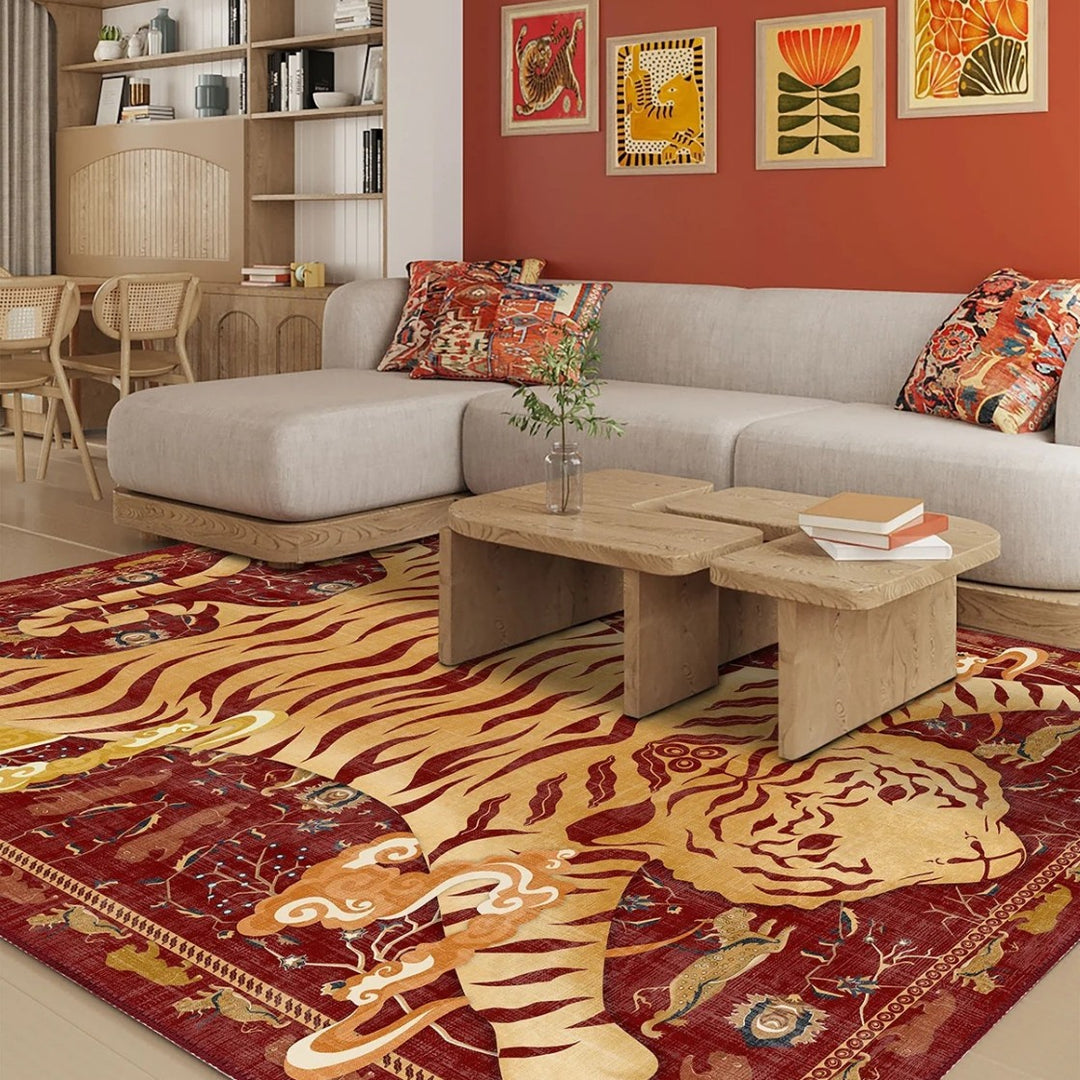 Home Decorative Area