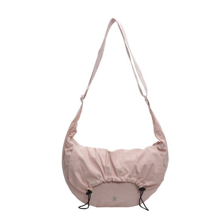 Casual Shoulder Bag With Adjustable Shoulder Strap Stornfield