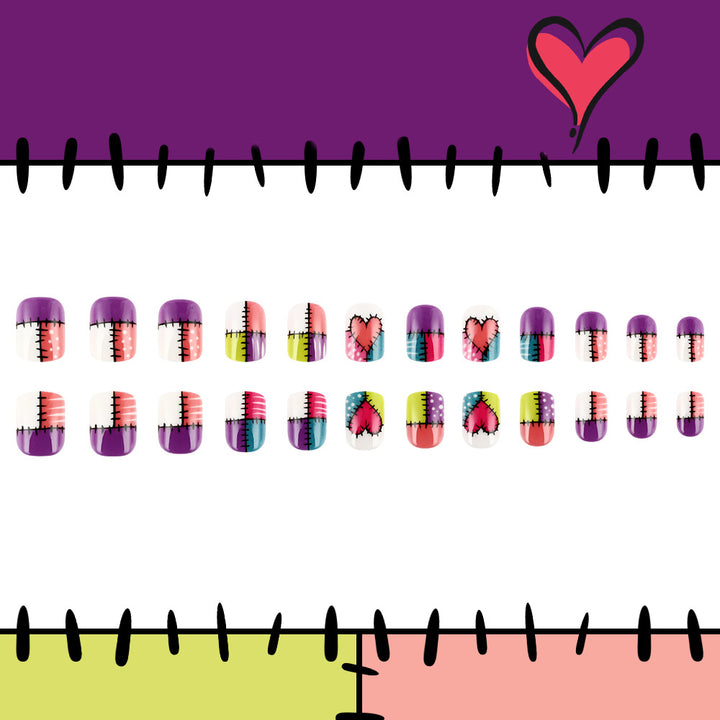 Nail Art Stornfield