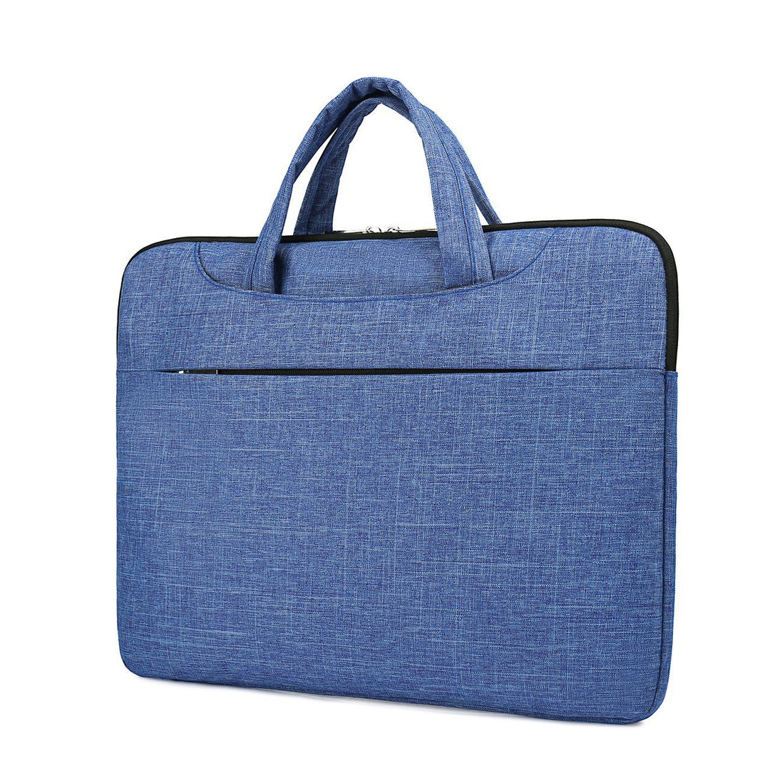 Padded Laptop Case with Dual Handles Stornfield