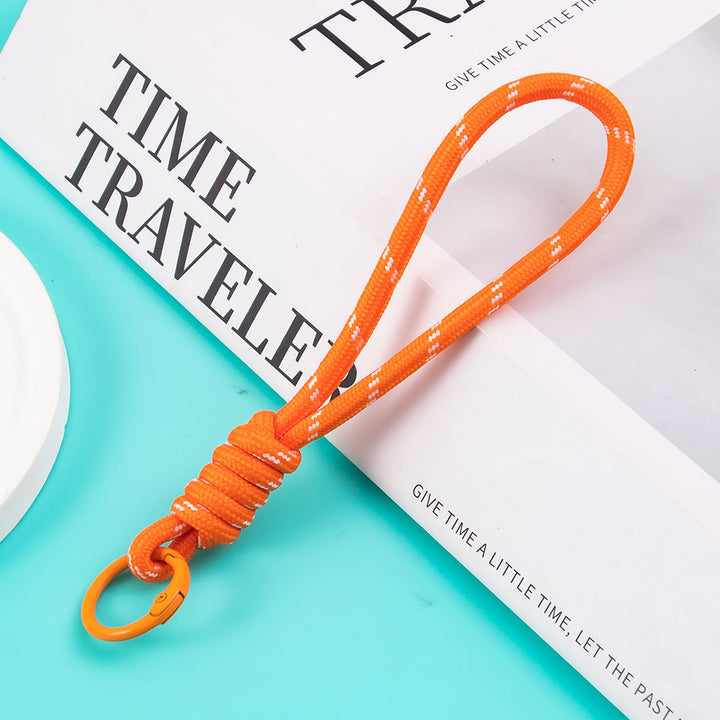 Durable Braided Utility Loop Stornfield