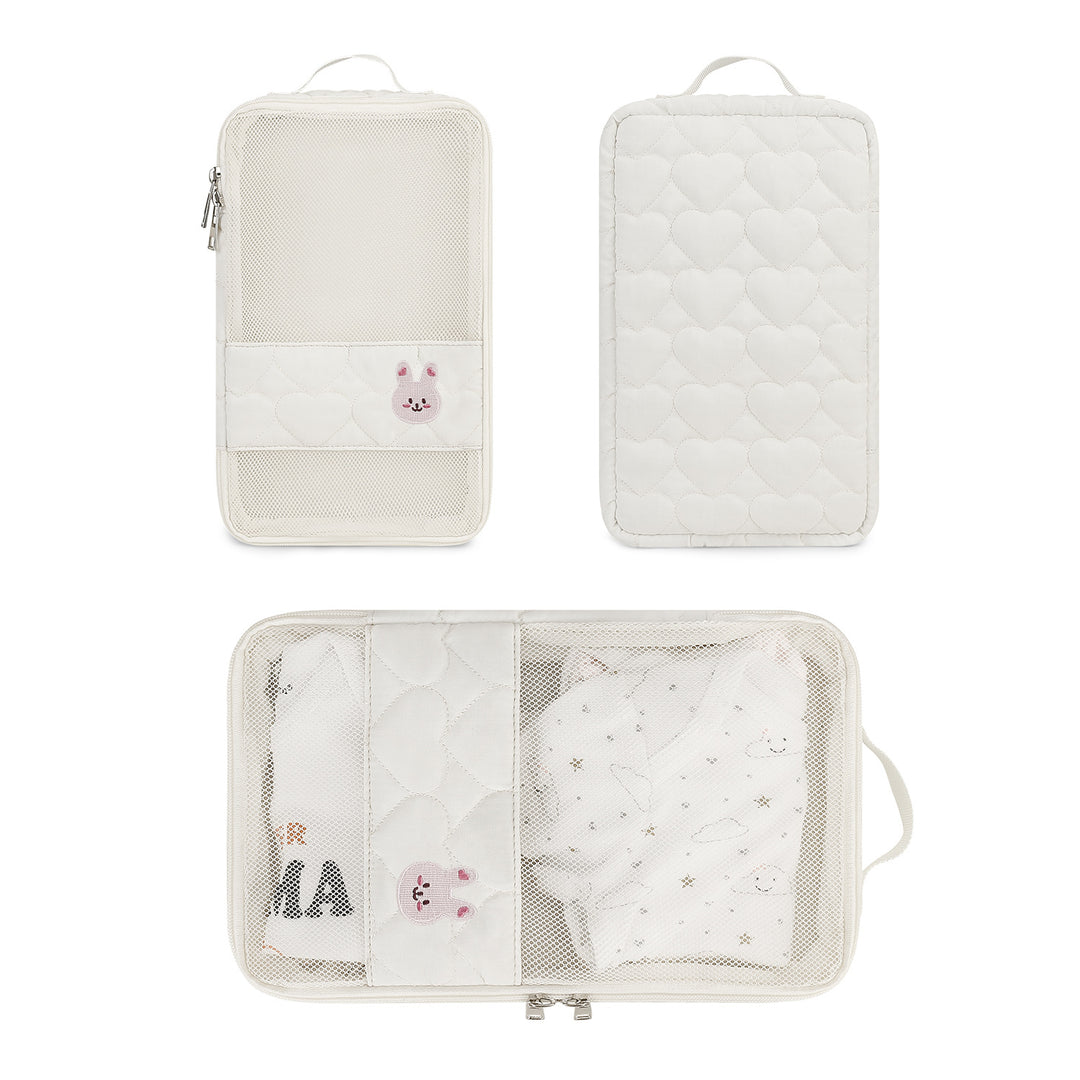 Practical storage bag for baby items Stornfield