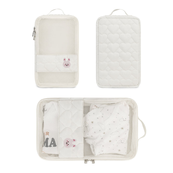 Practical storage bag for baby items Stornfield