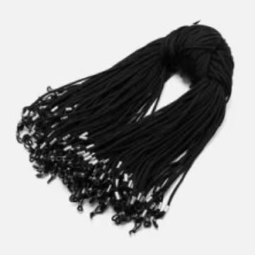 Decorative Beaded Fringe Lanyard Stornfield