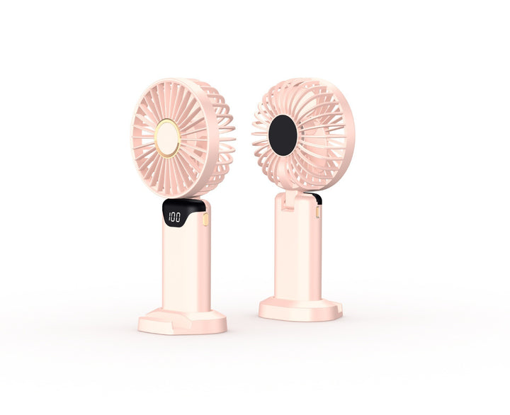 Ladies portable mini fan Stornfield